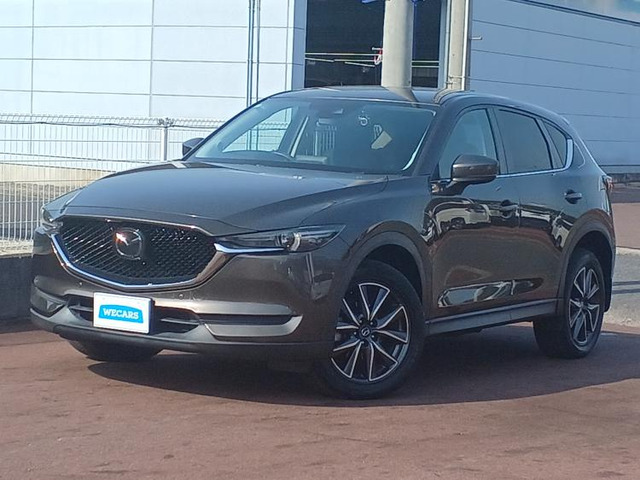 CX-5 2.2 XD プロアクティブ 