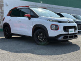 C3エアクロスSUV シャイン 修復歴無し