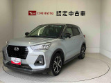 納車前には12ヶ月点検相当の点検と消耗品の交換をダイハツの整備士がしっかり整備してお渡しします。また、納車後には無料1ヶ月点検がございます。