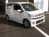 フレア ハイブリッド XS 4WD 
