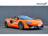 570Sスパイダー  3.8