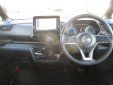 ルークス ハイウェイスターX 4WD 