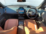 ミニカントリーマン S ALL4 DCT 4WD 