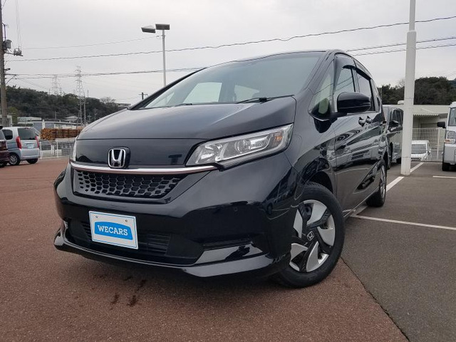 フリード 1.5 G ホンダセンシング 