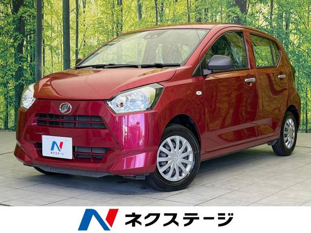 ミライース L SAIII 