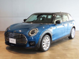 BMW MINI ミニクラブマン