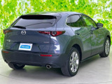 CX-30 2.0 20S プロアクティブ ツーリングセレクション 4WD 