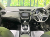 エクストレイル 2.0 20X 