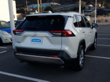 RAV4 2.0 G Zパッケージ 4WD 