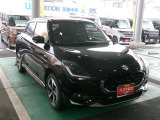 スイフト 1.2 ハイブリッド(HYBRID) MZ 4WD 