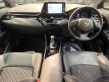 C-HR  G モード ネロ セーフティプラスII