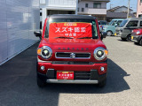 ハスラー  
