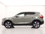 XC40 ウルトラ B4 AWD 4WD 