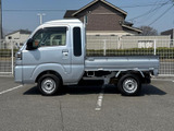 ハイゼットトラック ジャンボ エクストラ 4WD 