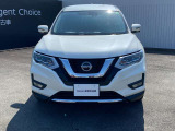 エクストレイル 2.0 20Xi 4WD 