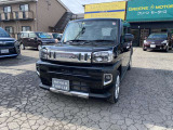 タフト G ターボ 4WD 