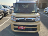 スペーシア ハイブリッド(HYBRID)  X 