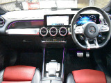 GLB AMG GLB35 4マチック 4WD 
