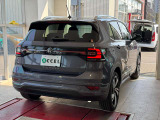 T-Cross TSI Rライン 