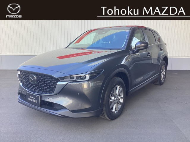 CX-5 2.0 20S スマートエディション 