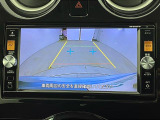 ノート 1.2 X DIG-S Vセレクション プラスセーフティ 修復歴無し