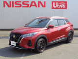 日産 キックス