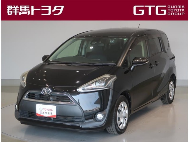 シエンタ 1.5 G 