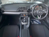ロードスター 1.5 NR-A 