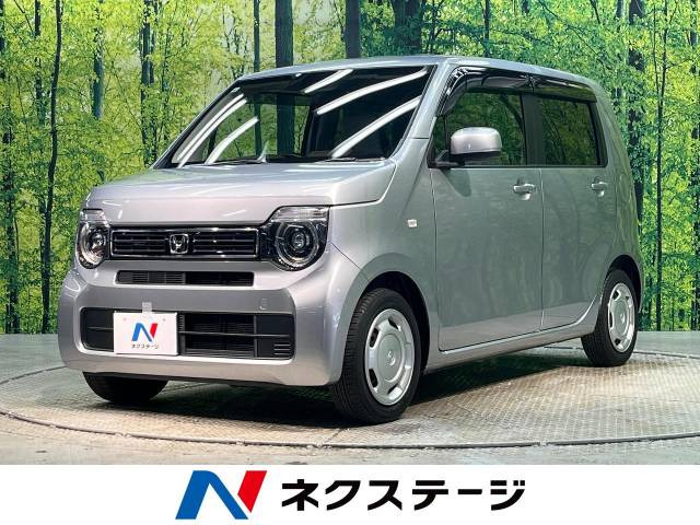 N-WGN L ホンダ センシング 