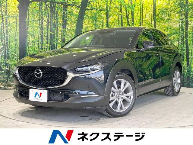 CX-30 2.0 20S プロアクティブ ツーリングセレクション 