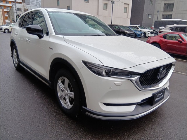CX-5 2.2 XD 100周年特別記念車 4WD 