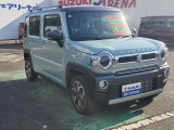 ハスラー J スタイルII 2型