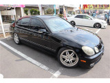 GS  GS400 左ハンドル サンルーフ