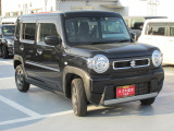 スペーシア ハイブリッド(HYBRID) G 4WD 