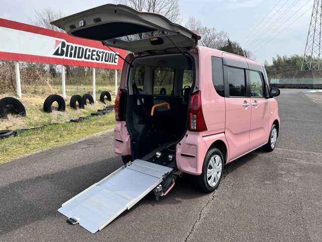 タント フレンドシップ スローパー L 