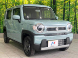 大好評のボディコーティング「弾スプラッシュコート」もご納車までに施工可能。通常のガラスコートと異なる、耐久年数6年の無機質ガラスコーティングが、ボディをキレイな状態に保ってくれます。