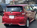 ノート 1.2 e-POWER X 