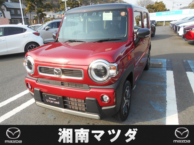 フレアクロスオーバー XS 