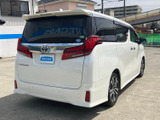 アルファード 2.5 S Cパッケージ 
