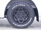 ハイエースバン 2.8 スーパーGL ダークプライムII ロング ディーゼル 4WD 