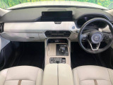 CX-60 3.3 XD エクスクルーシブモード ディーゼル 