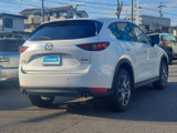 CX-5 2.2 XD エクスクルーシブ モード 4WD 
