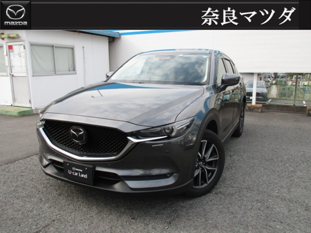 CX-5 2.2 XD プロアクティブ 