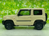 ジムニー XL 4WD 