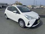 ヴィッツ 1.3 F 4WD 