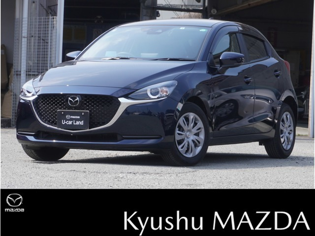 MAZDA2 1.5 15S プロアクティブ スマートエディションII 