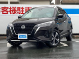 キックス 1.2 X (e-POWER) 