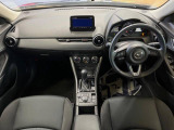 CX-3 1.5 15S ツーリング 