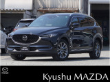 マツダ CX-8