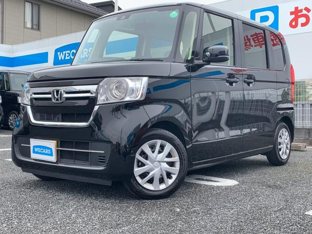 N-BOX  